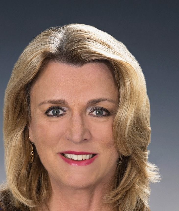 Deborah Lee James
