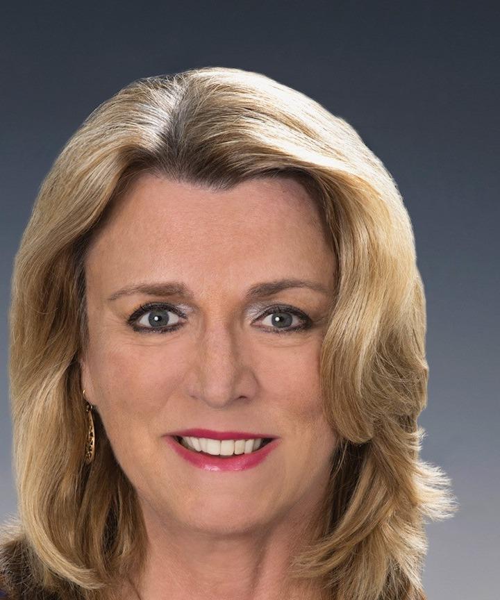 Deborah Lee James