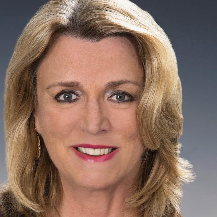 Deborah Lee James