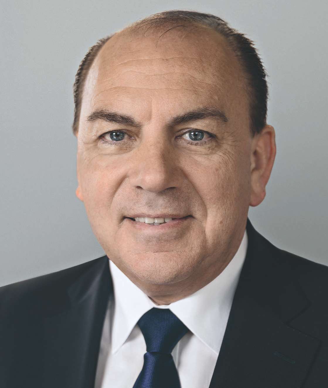 Axel Weber