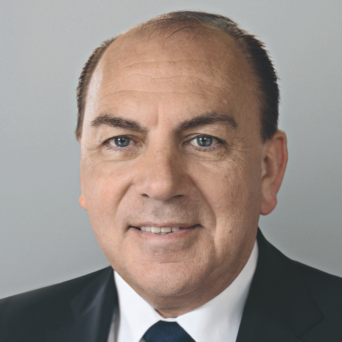 Axel Weber