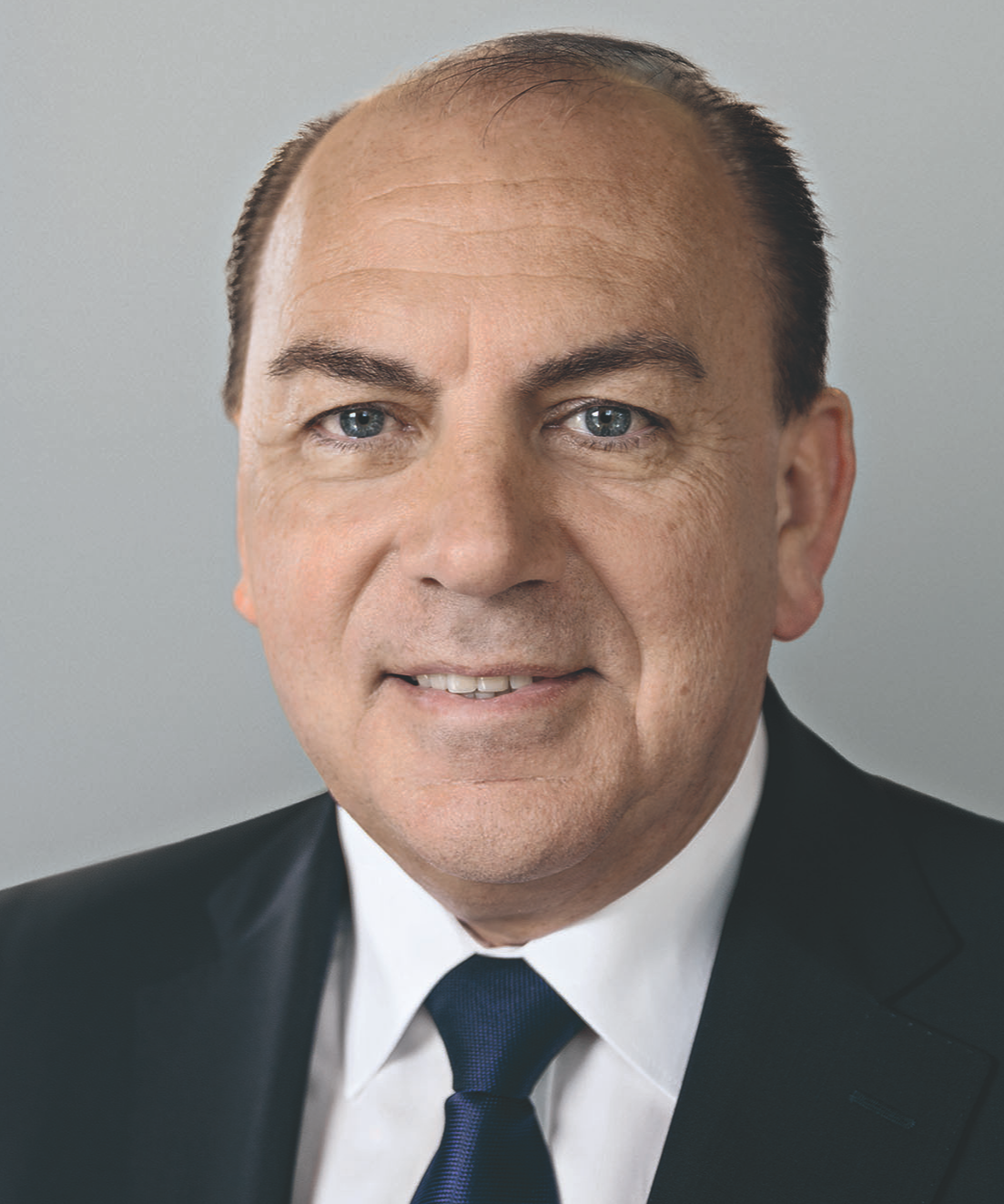 Axel Weber