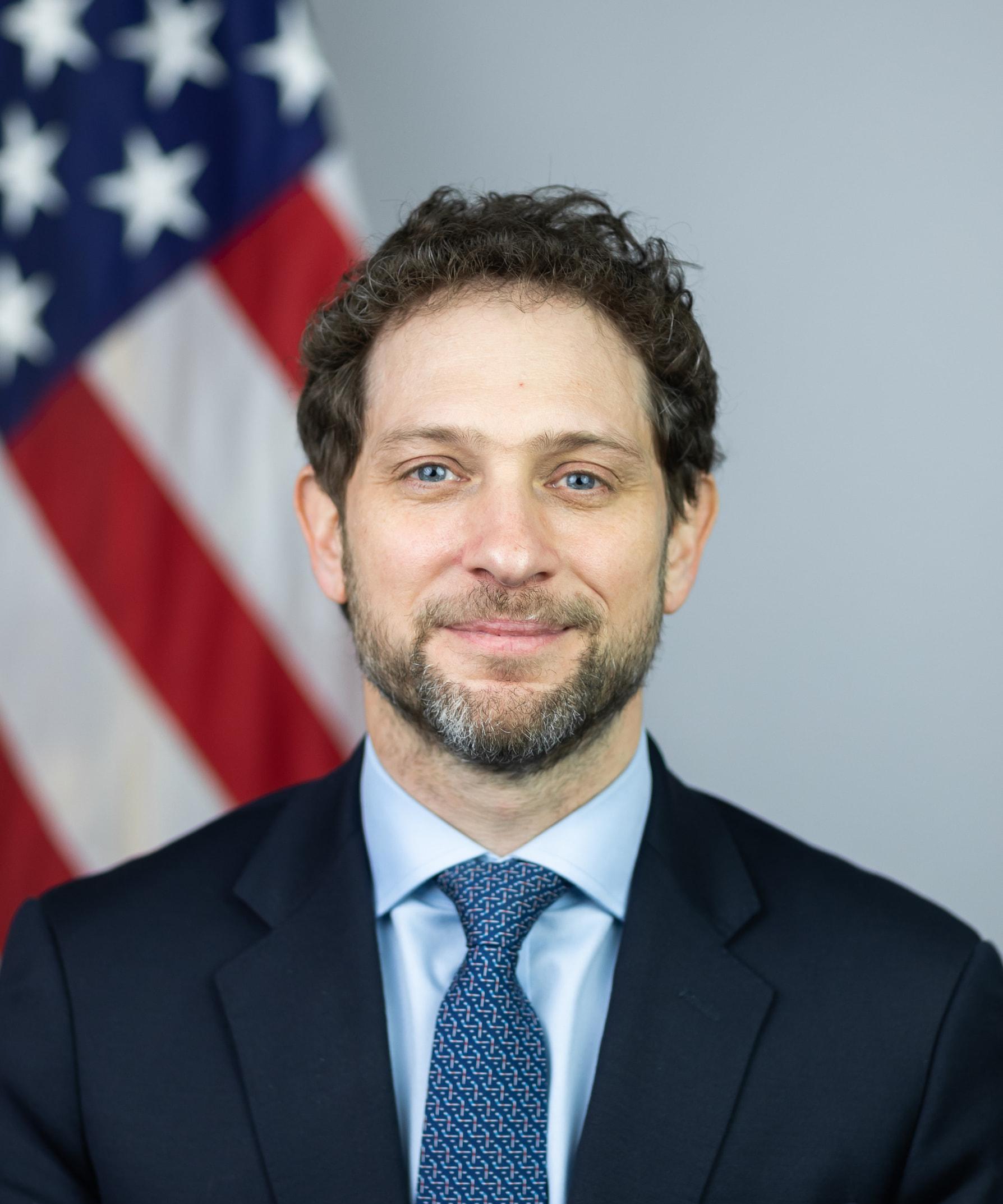 Jon Finer