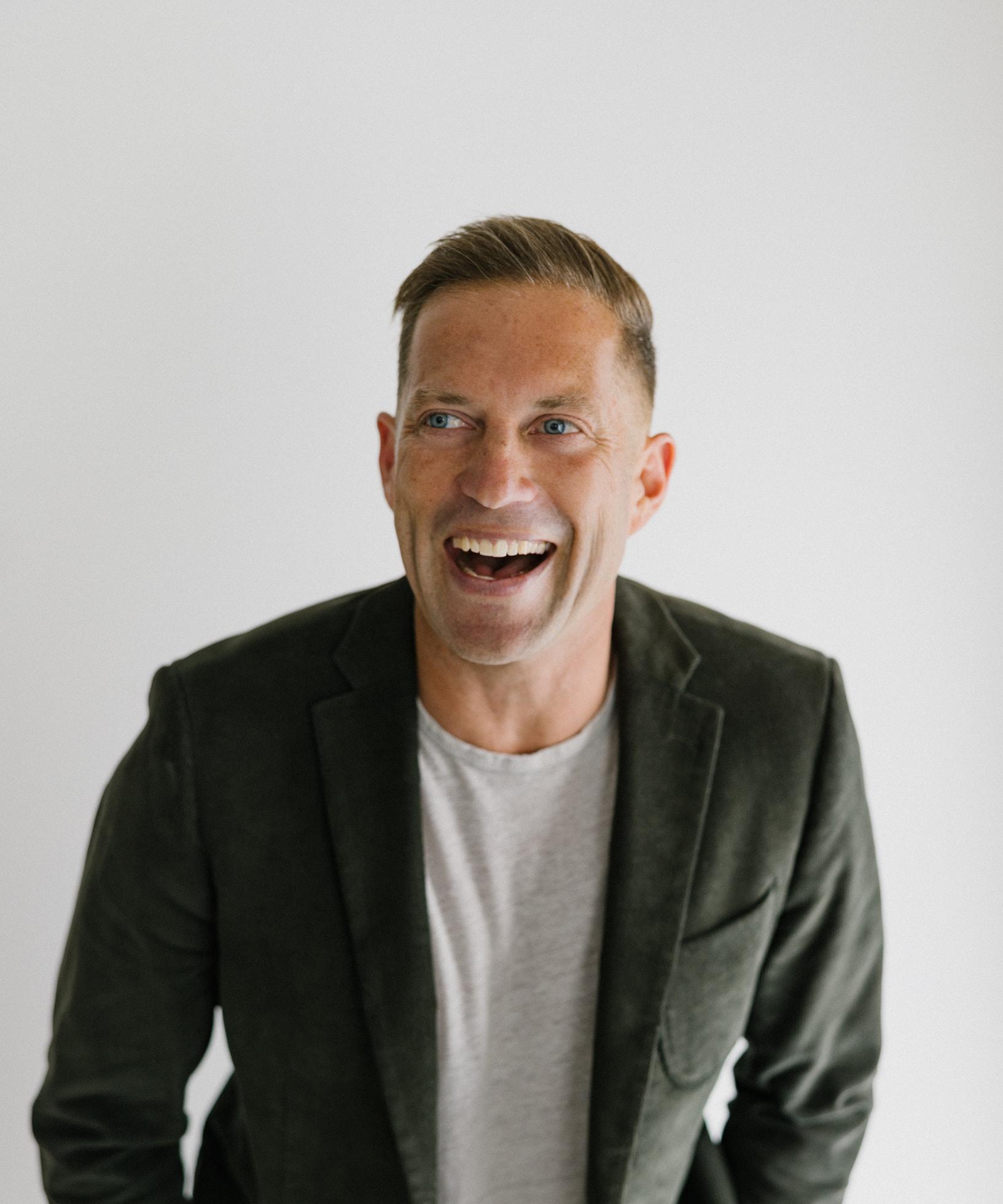 Sebastian Terry