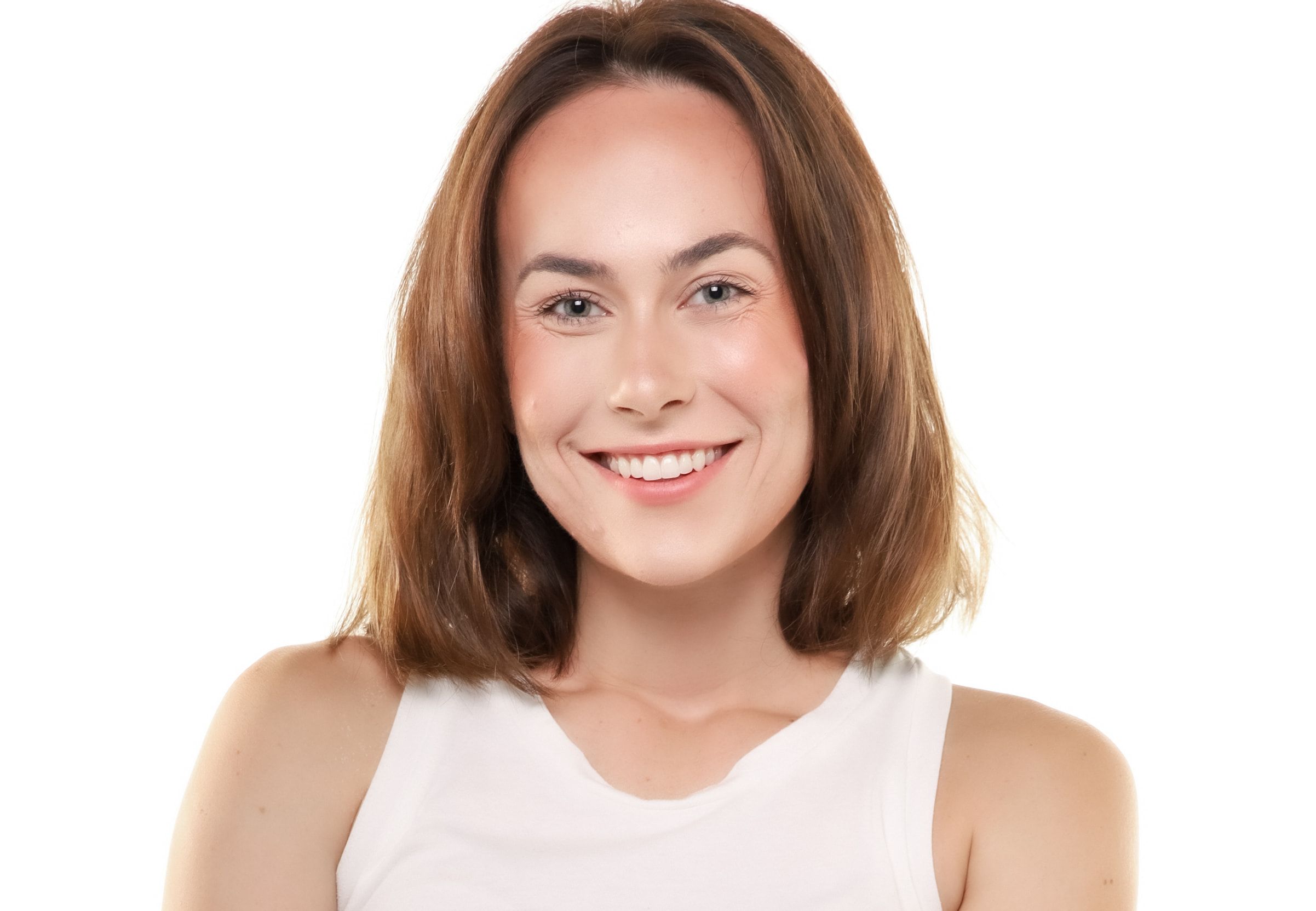 Megan Gallagher