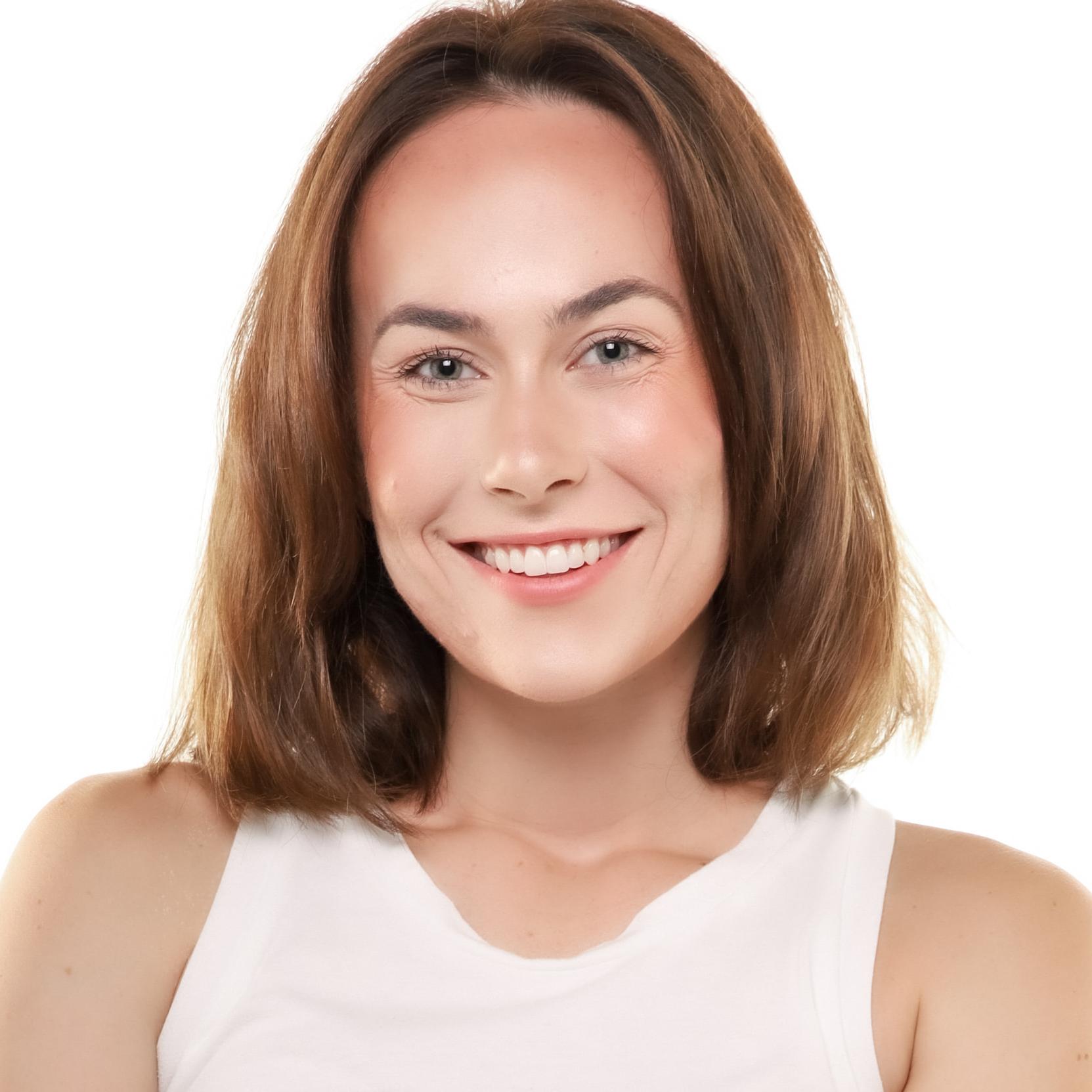Megan Gallagher