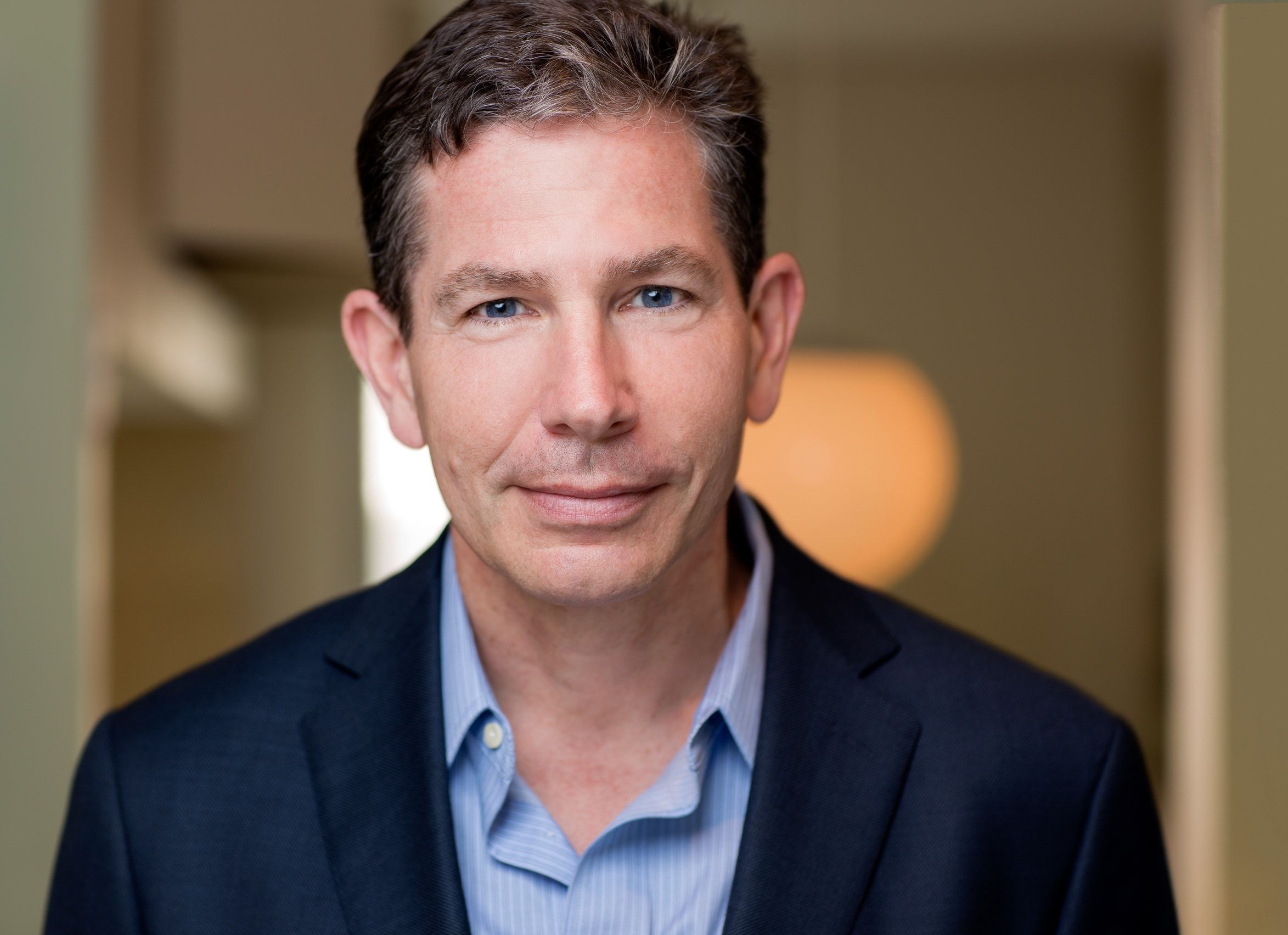 Joel Selanikio