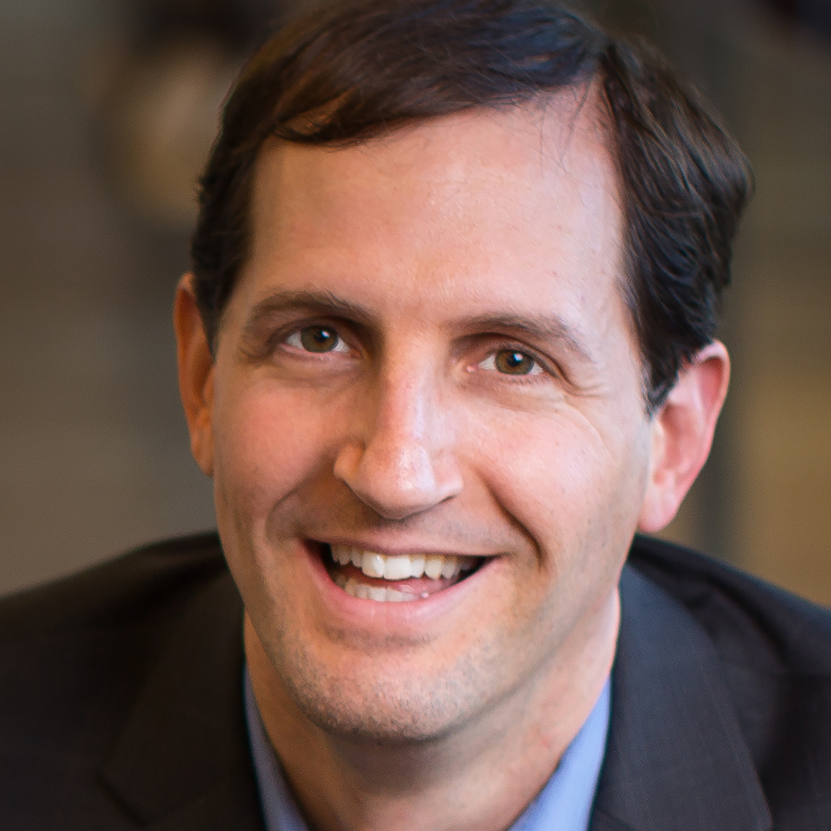 Dr. Daniel L. Shapiro