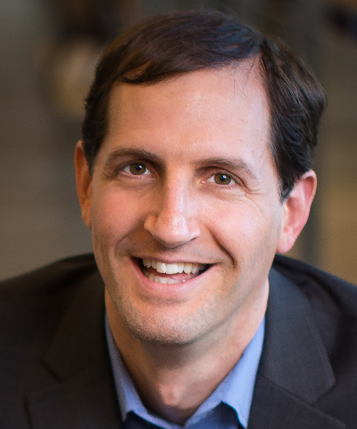 Dr. Daniel L. Shapiro