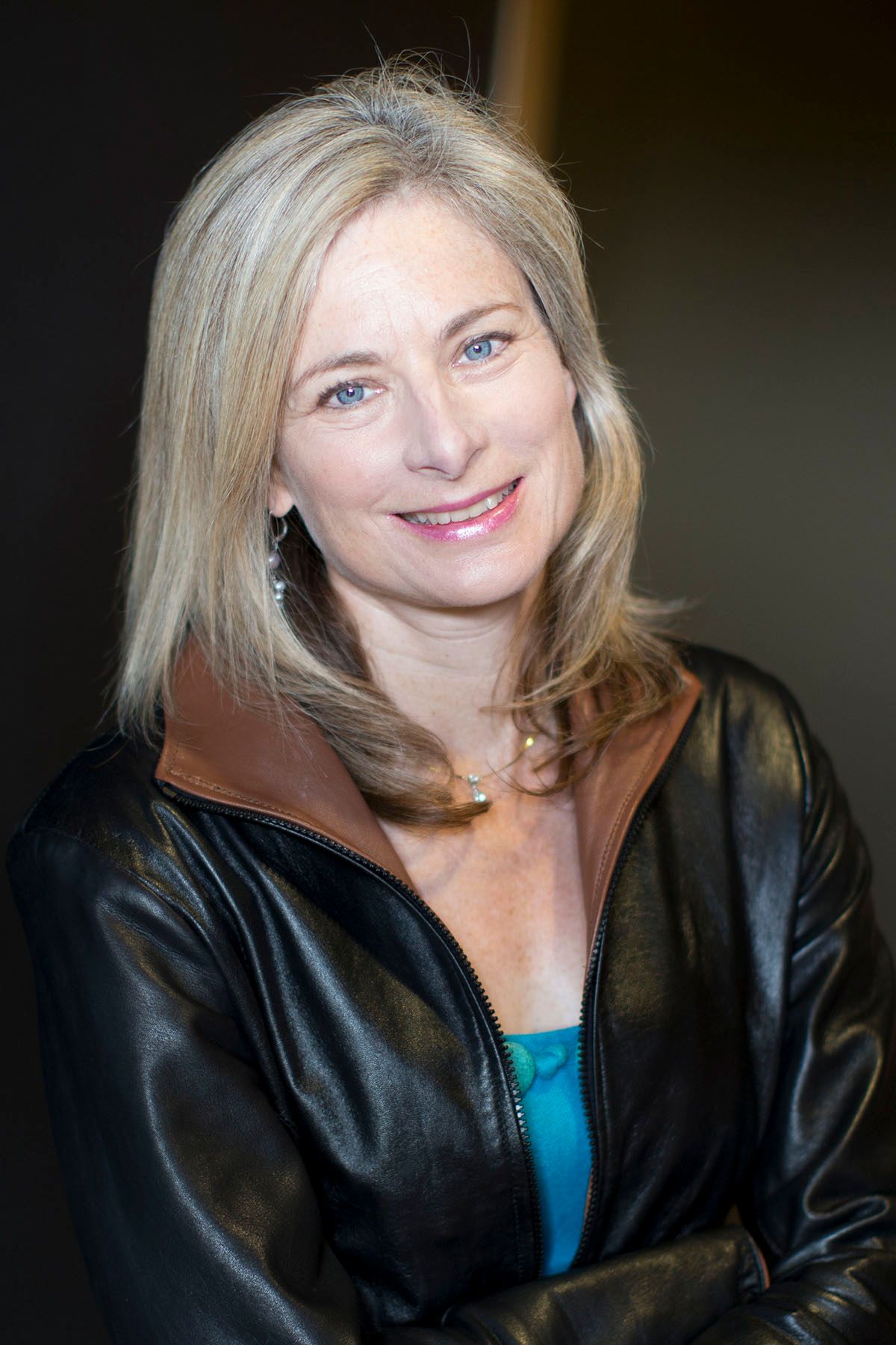 Lisa Randall