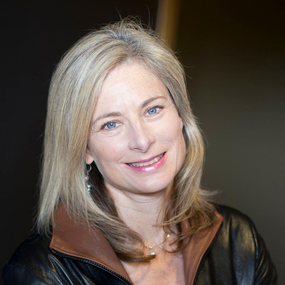 Lisa Randall