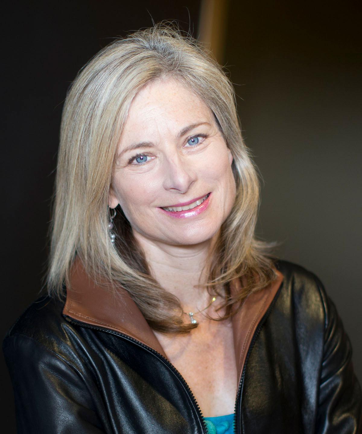 Lisa Randall