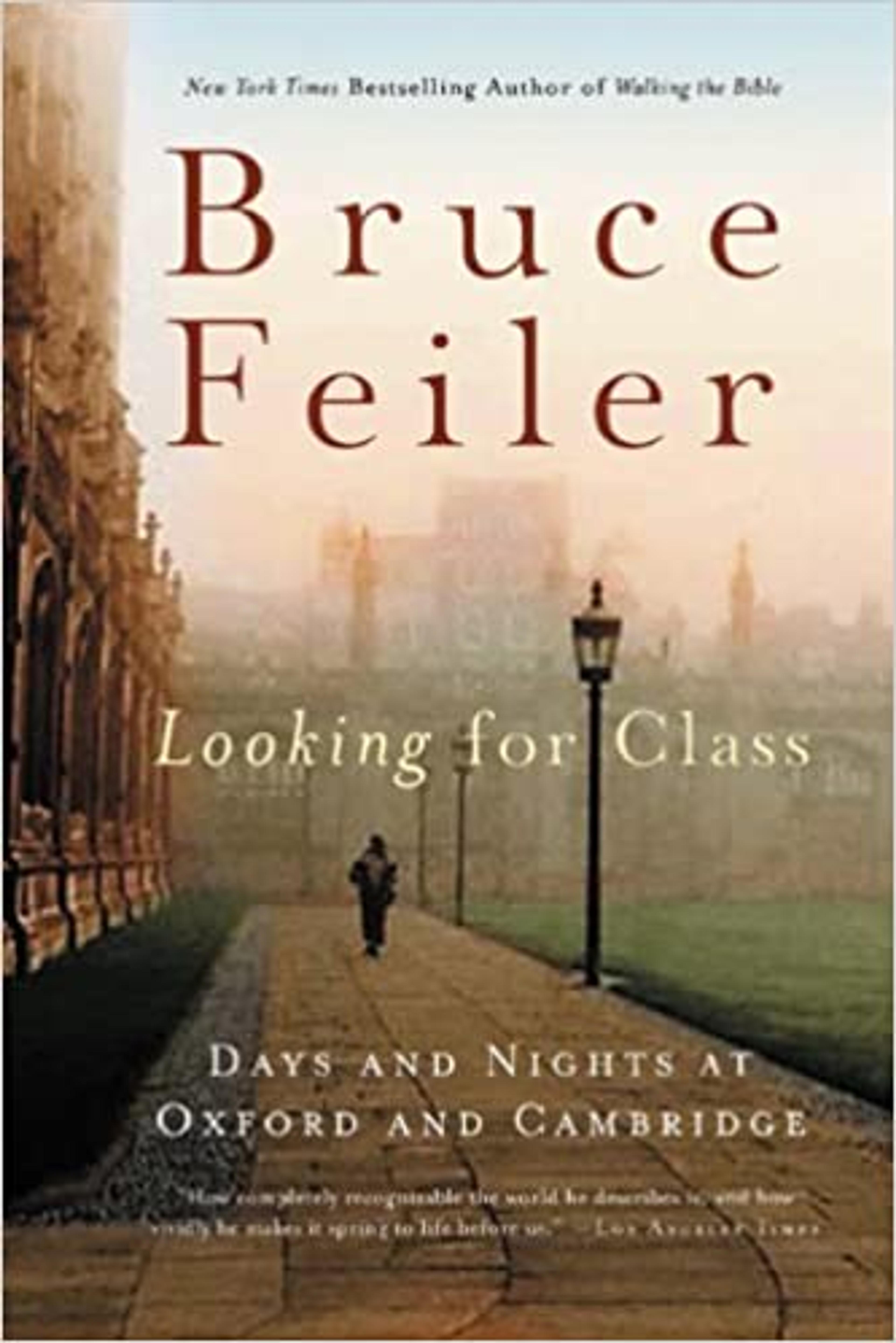 Looking for Class
