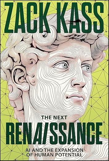 The Next Renaissance: AI and the Expansion of Human Potential