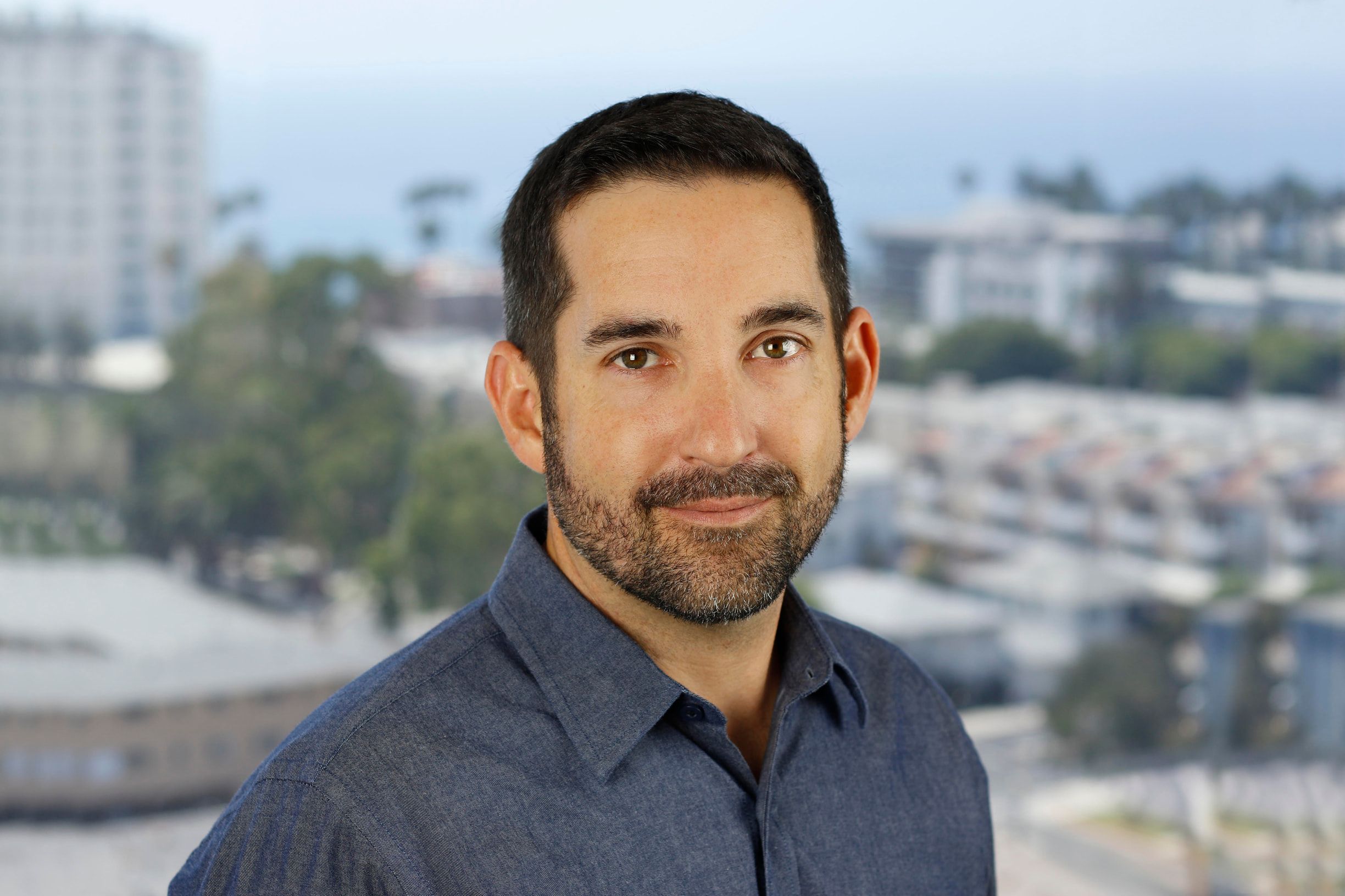 Ian Siegel
