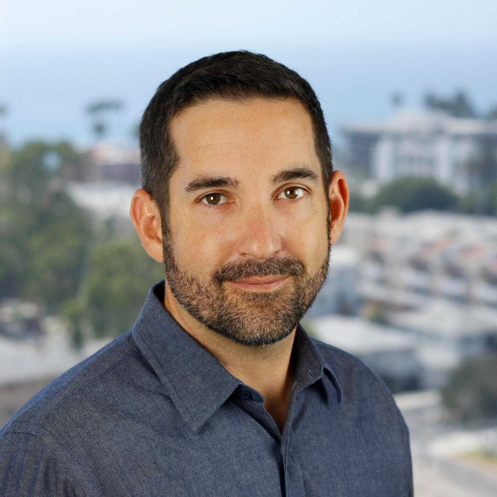 Ian Siegel