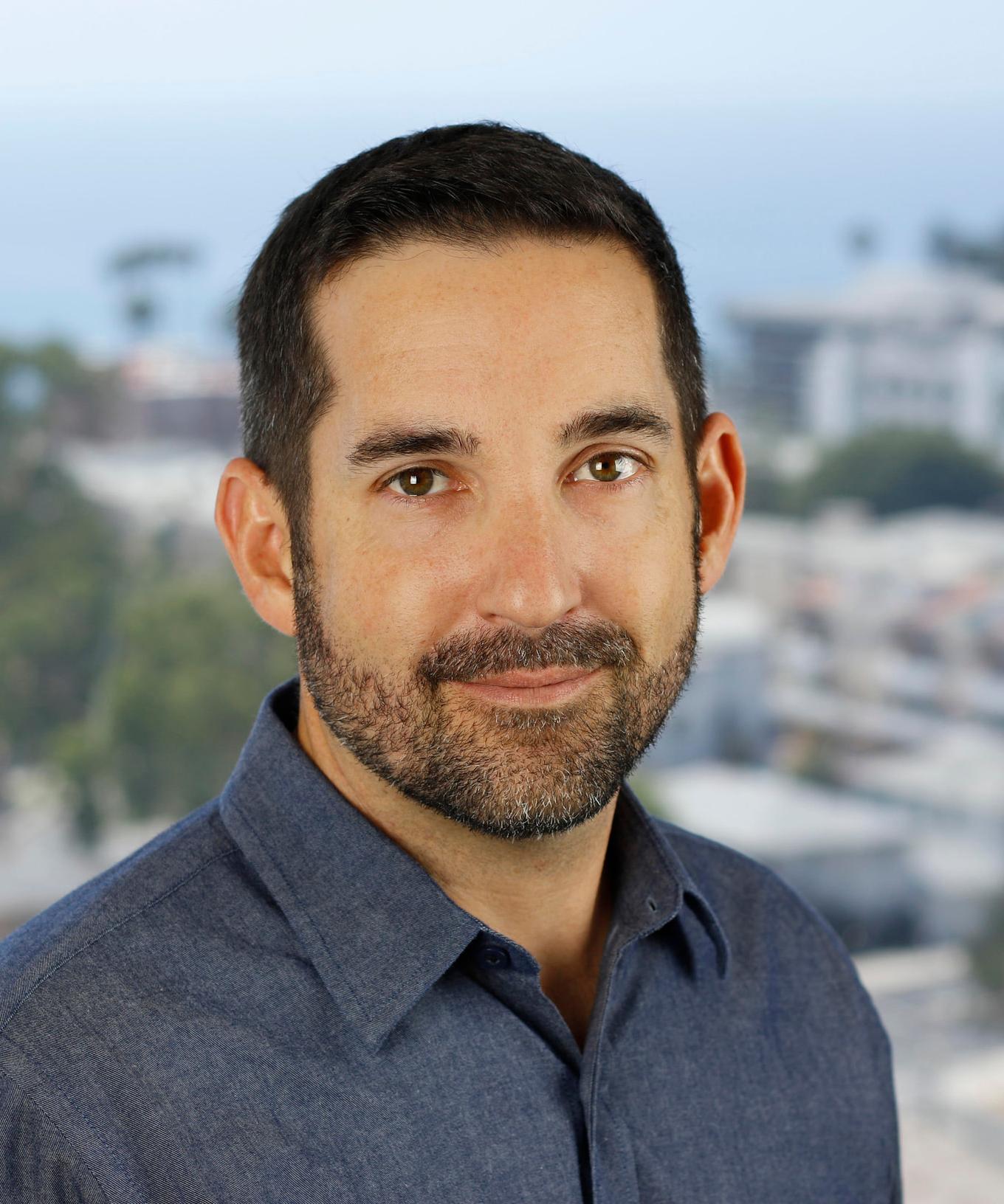 Ian Siegel