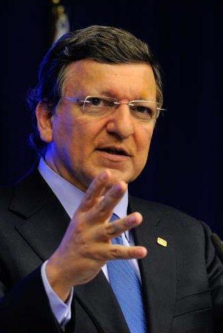 José Manuel Barroso