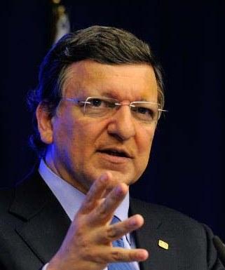 José Manuel Barroso