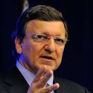 José Manuel Barroso
