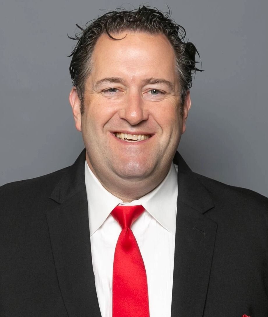 Jason Eck