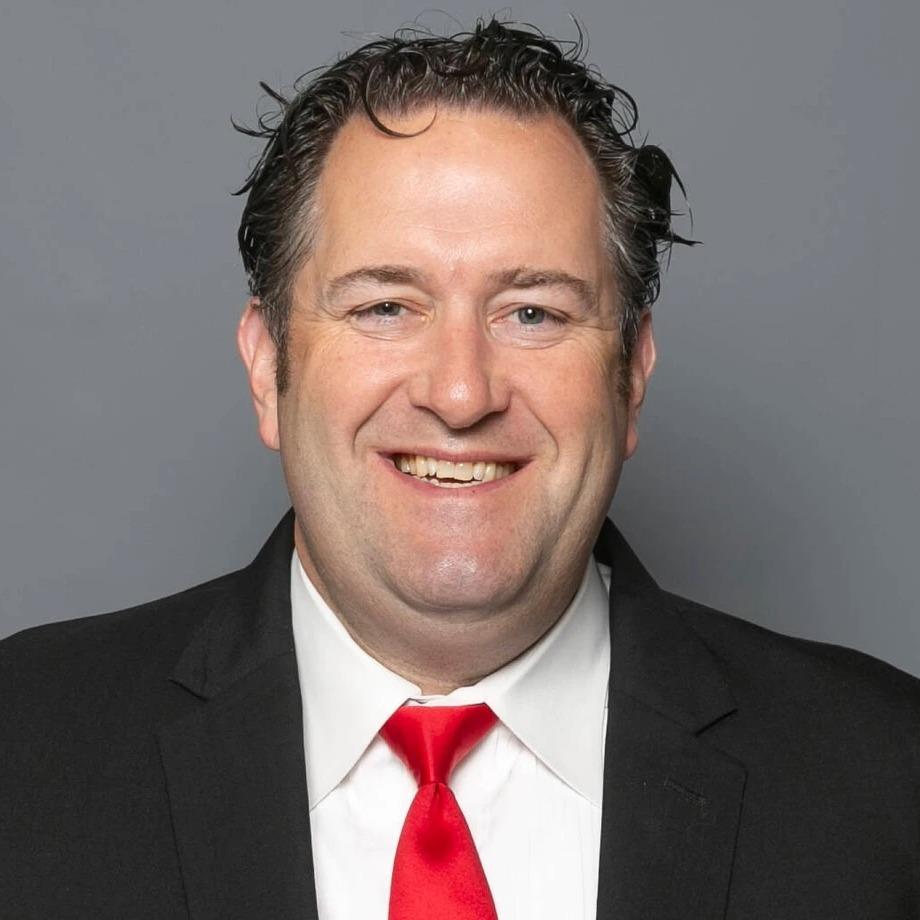 Jason Eck