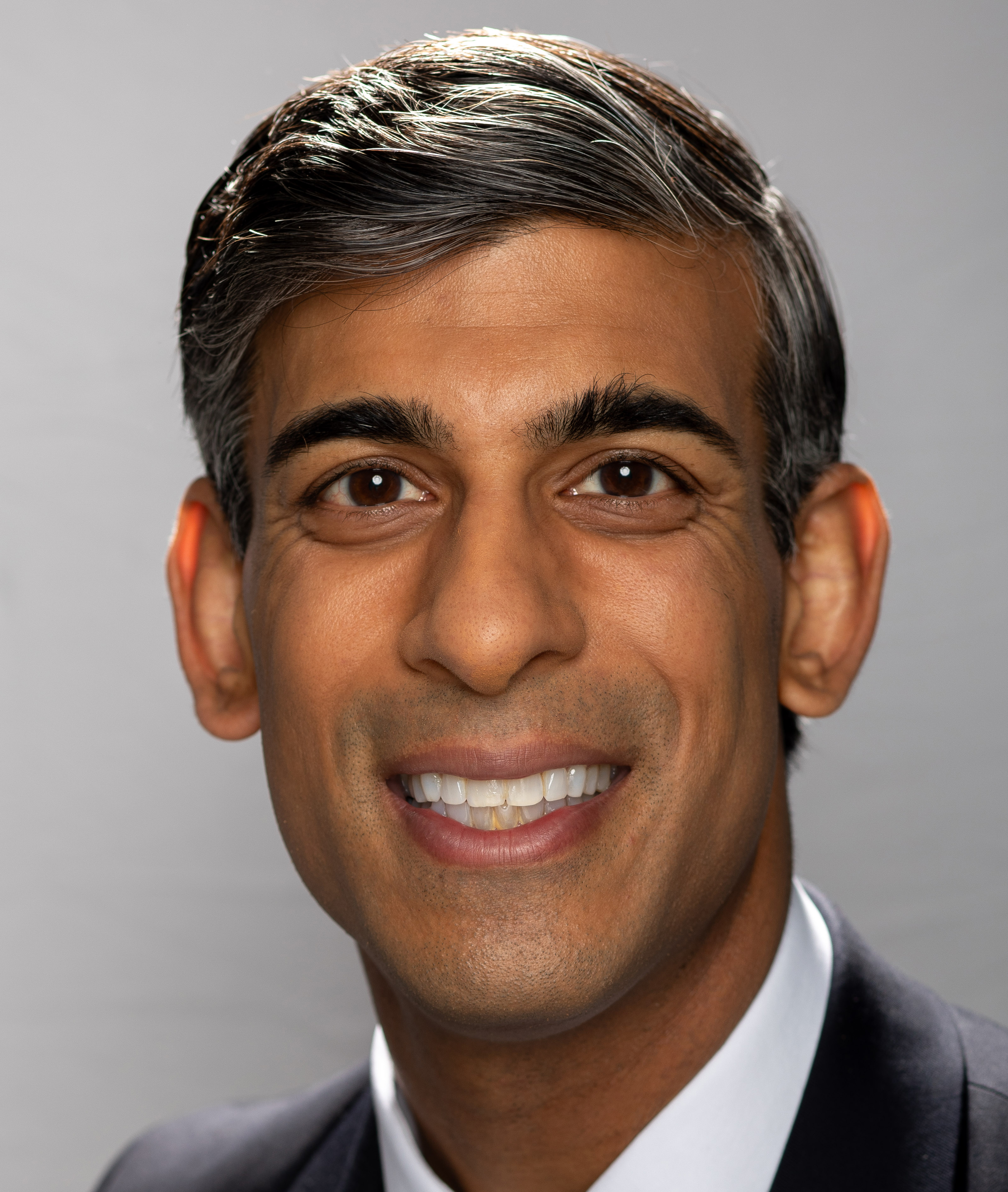 Rishi Sunak