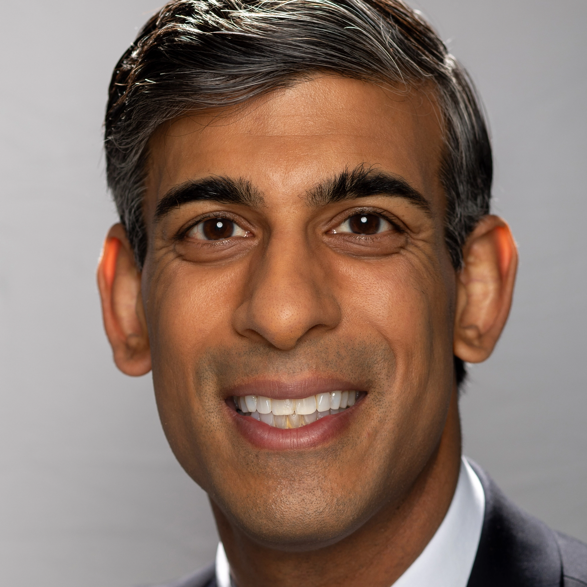 Rishi Sunak