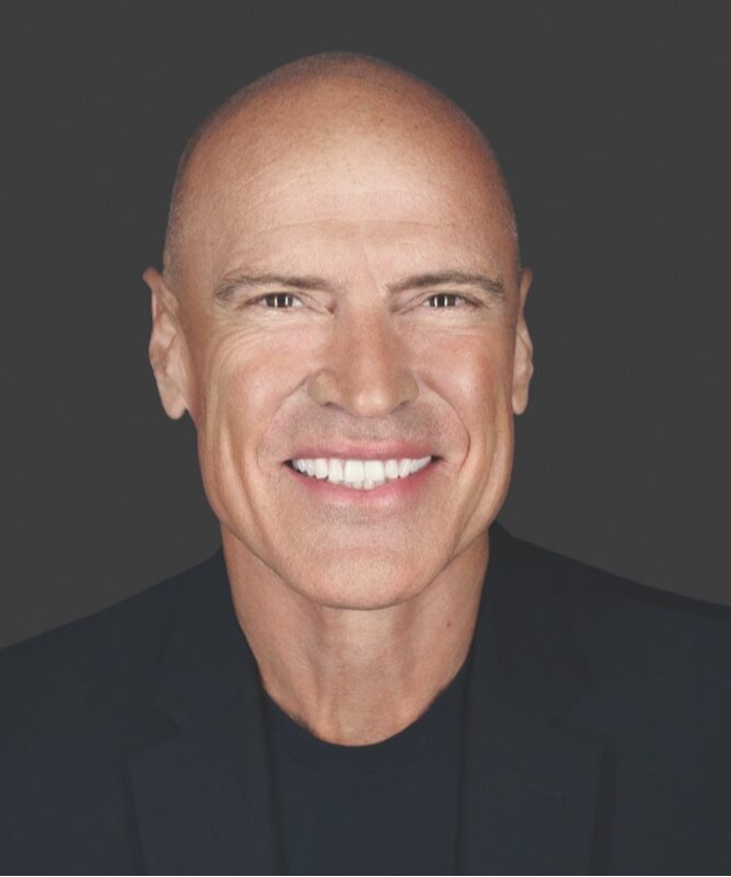 Mark Messier