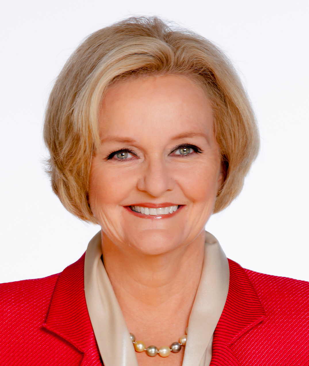 Claire McCaskill