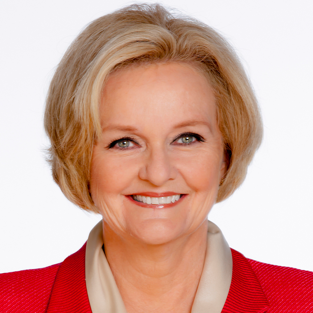 Claire McCaskill