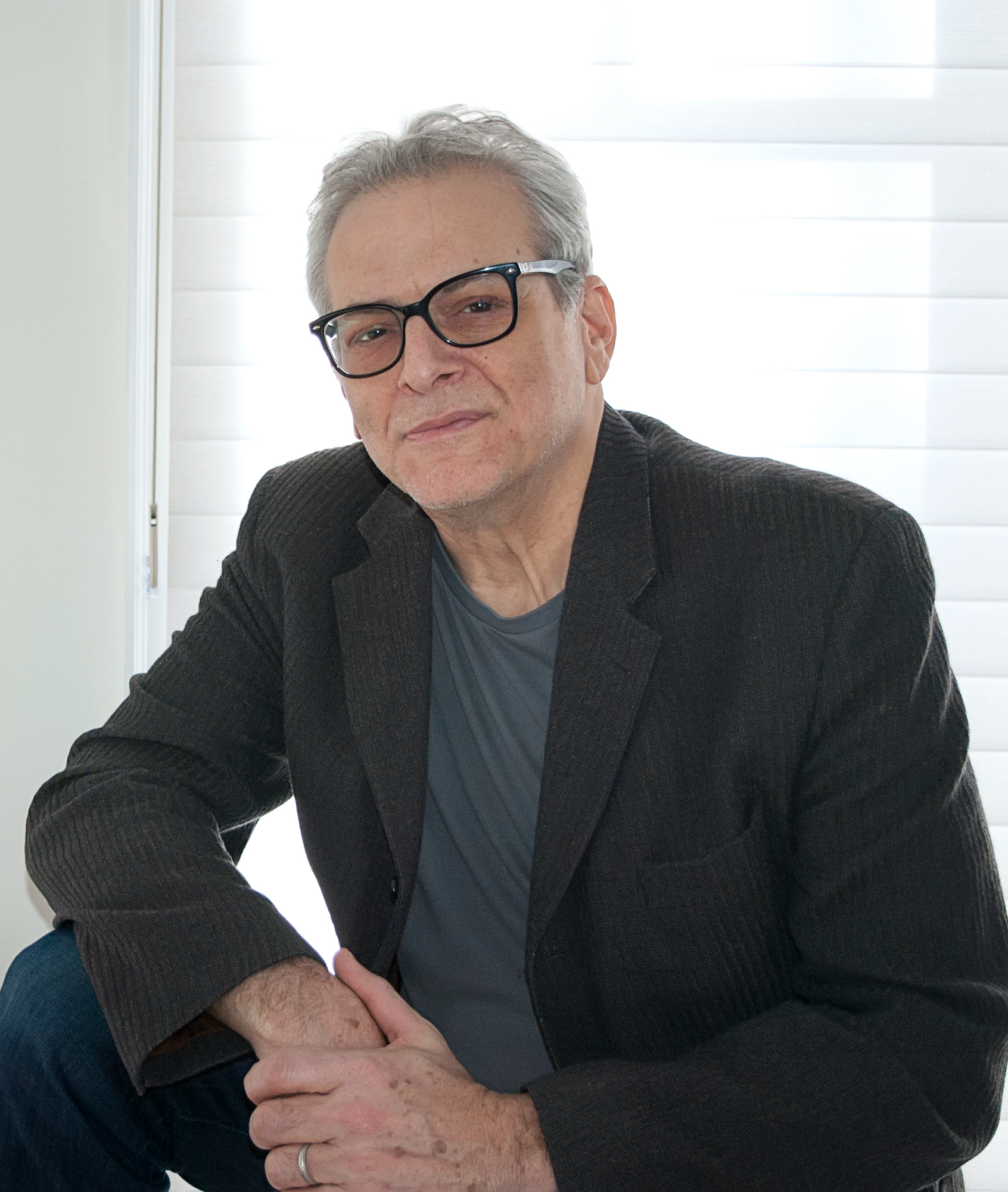 Richard Behar