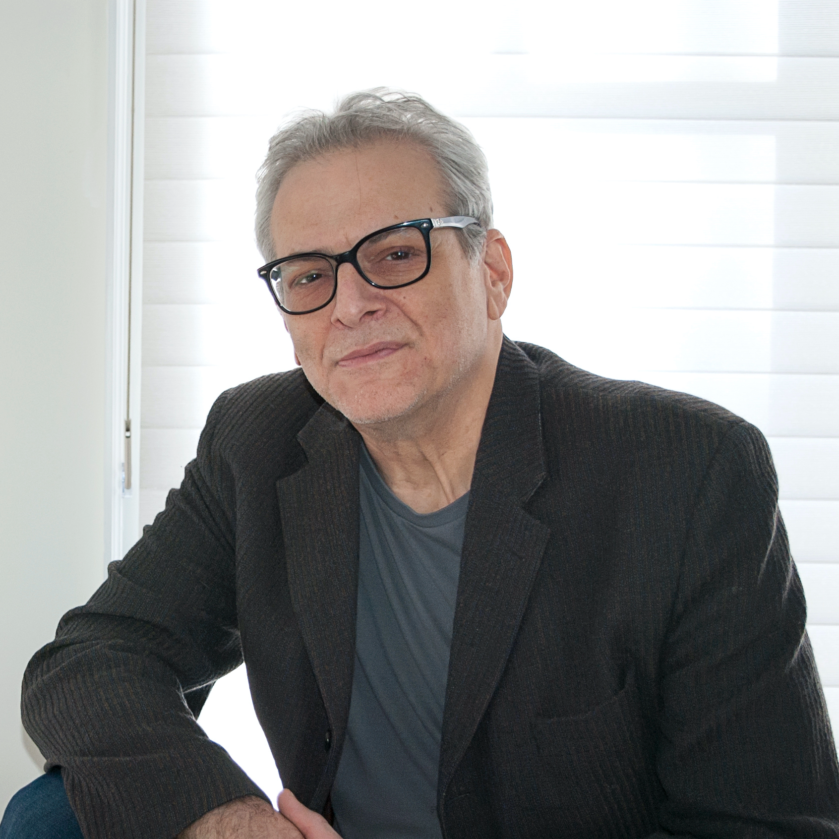 Richard Behar