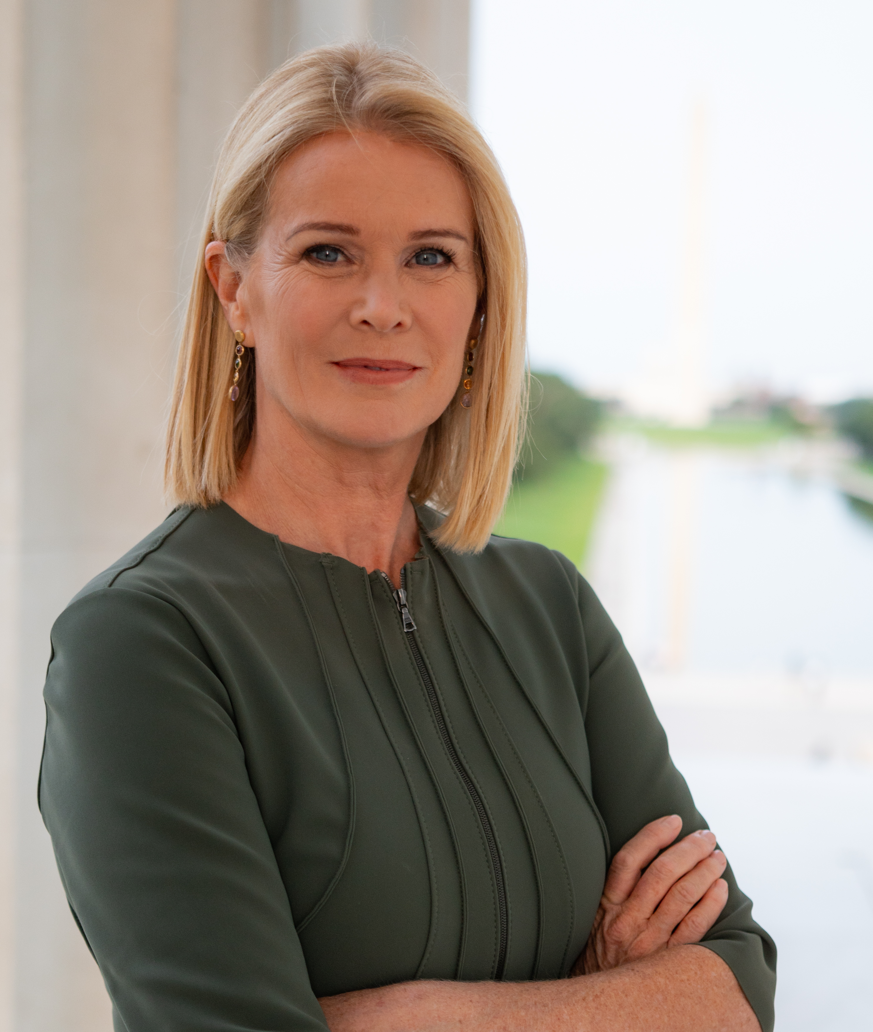 Katty Kay