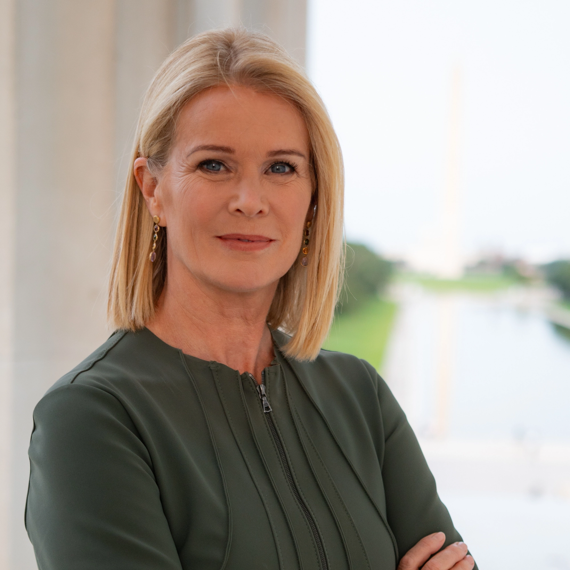 Katty Kay