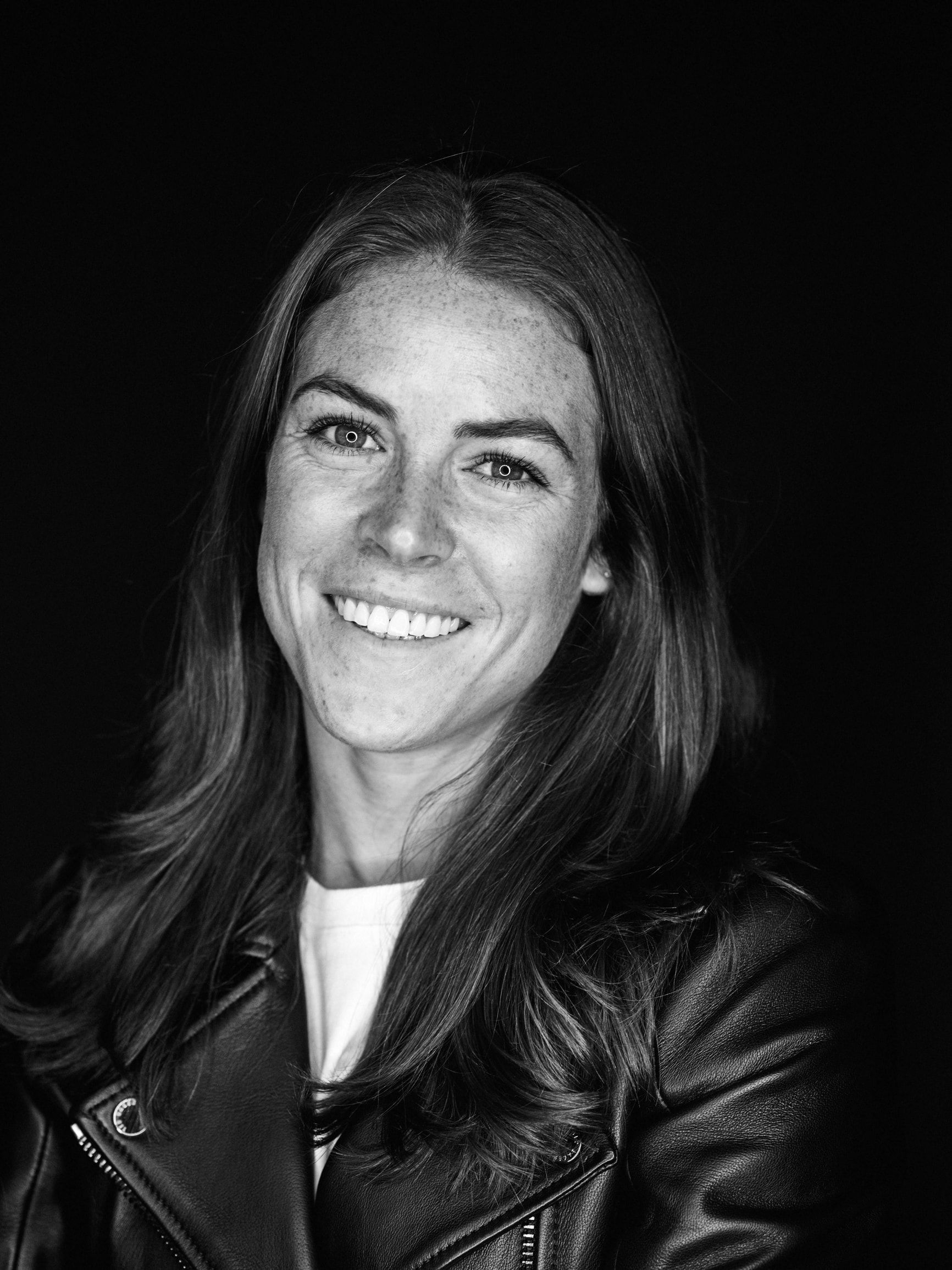 Kelley O'Hara