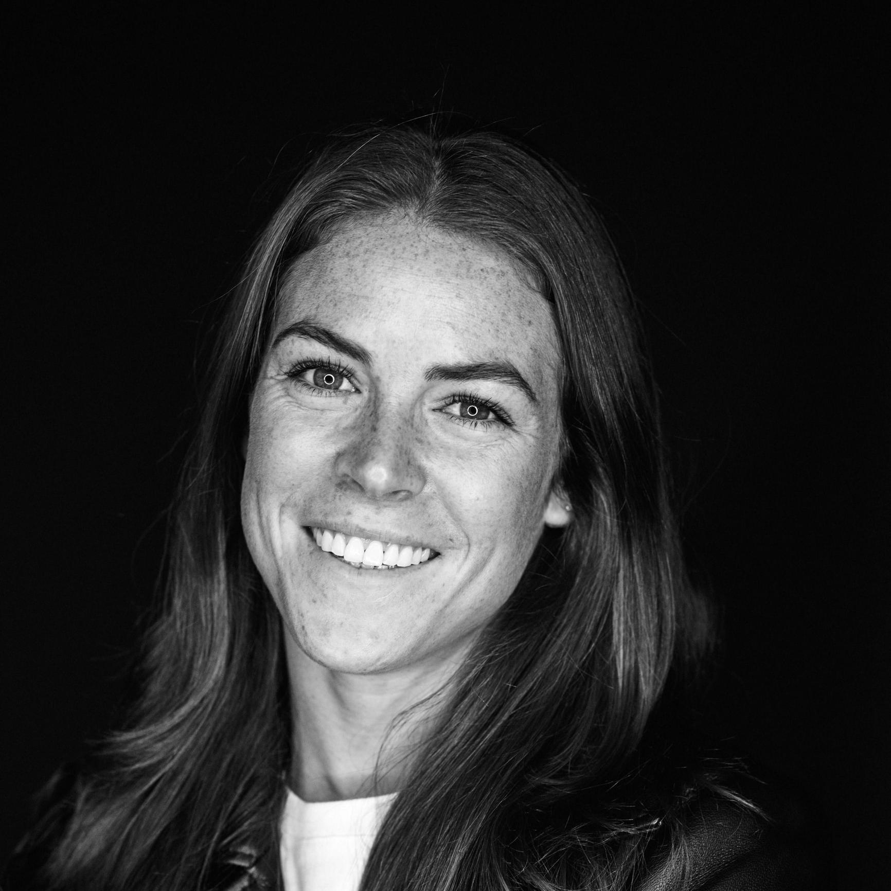 Kelley O'Hara