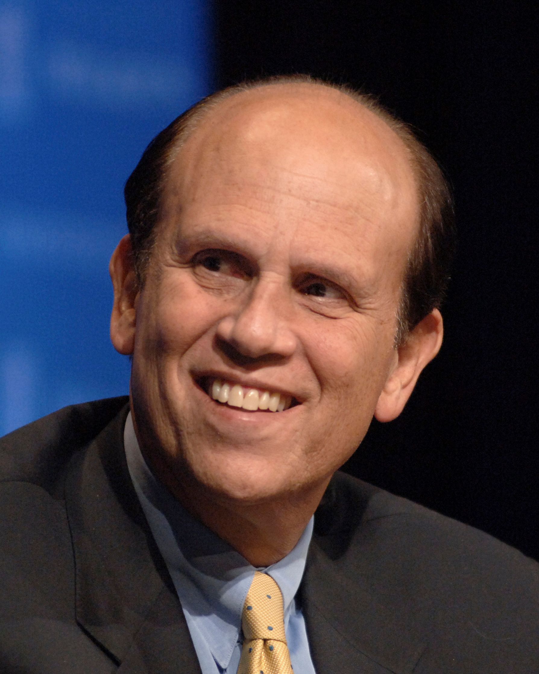 Michael Milken