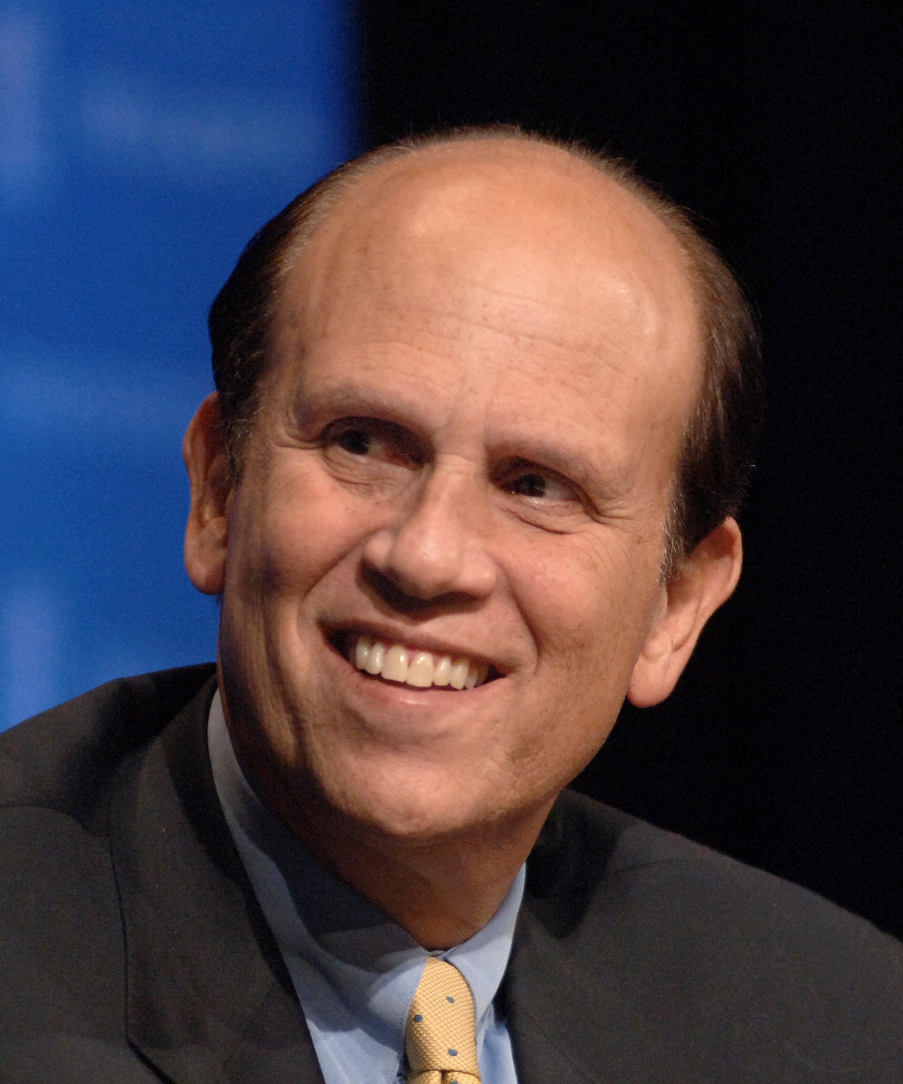 Michael Milken