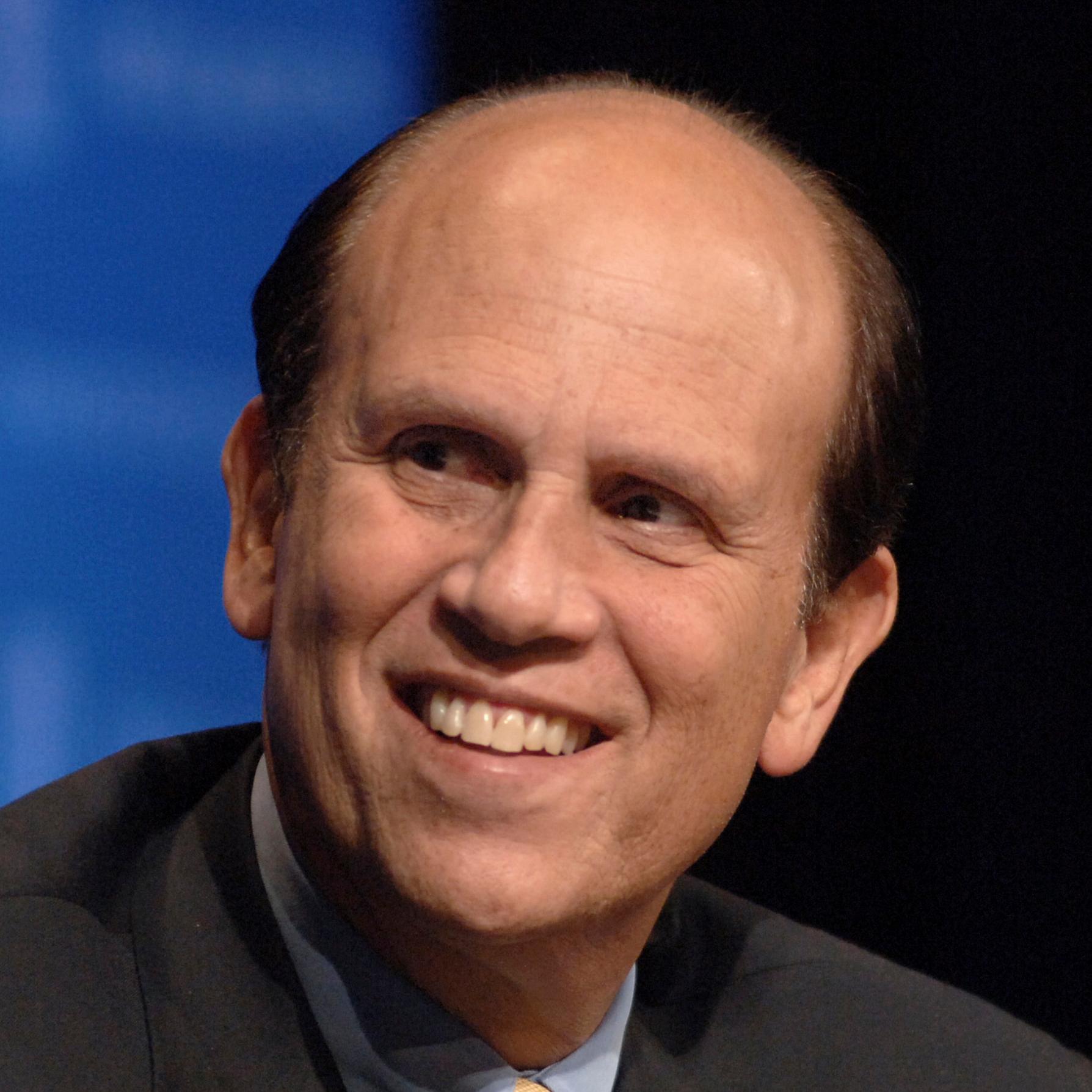 Michael Milken