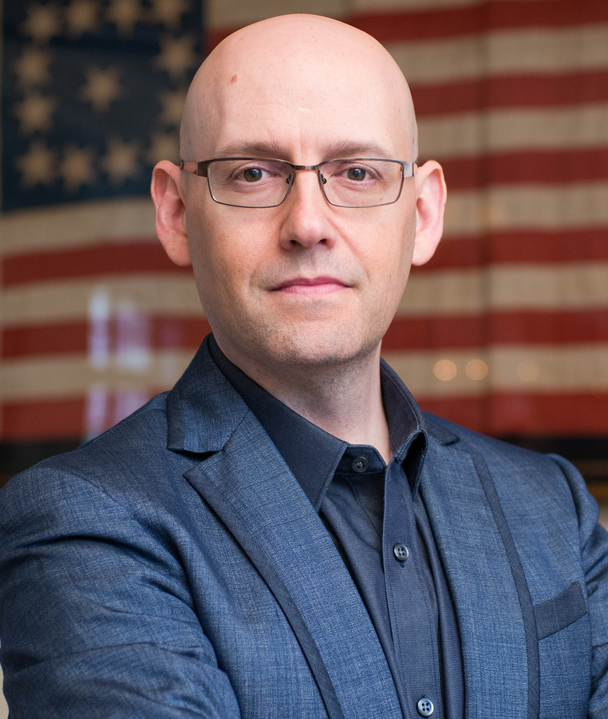 Brad Meltzer