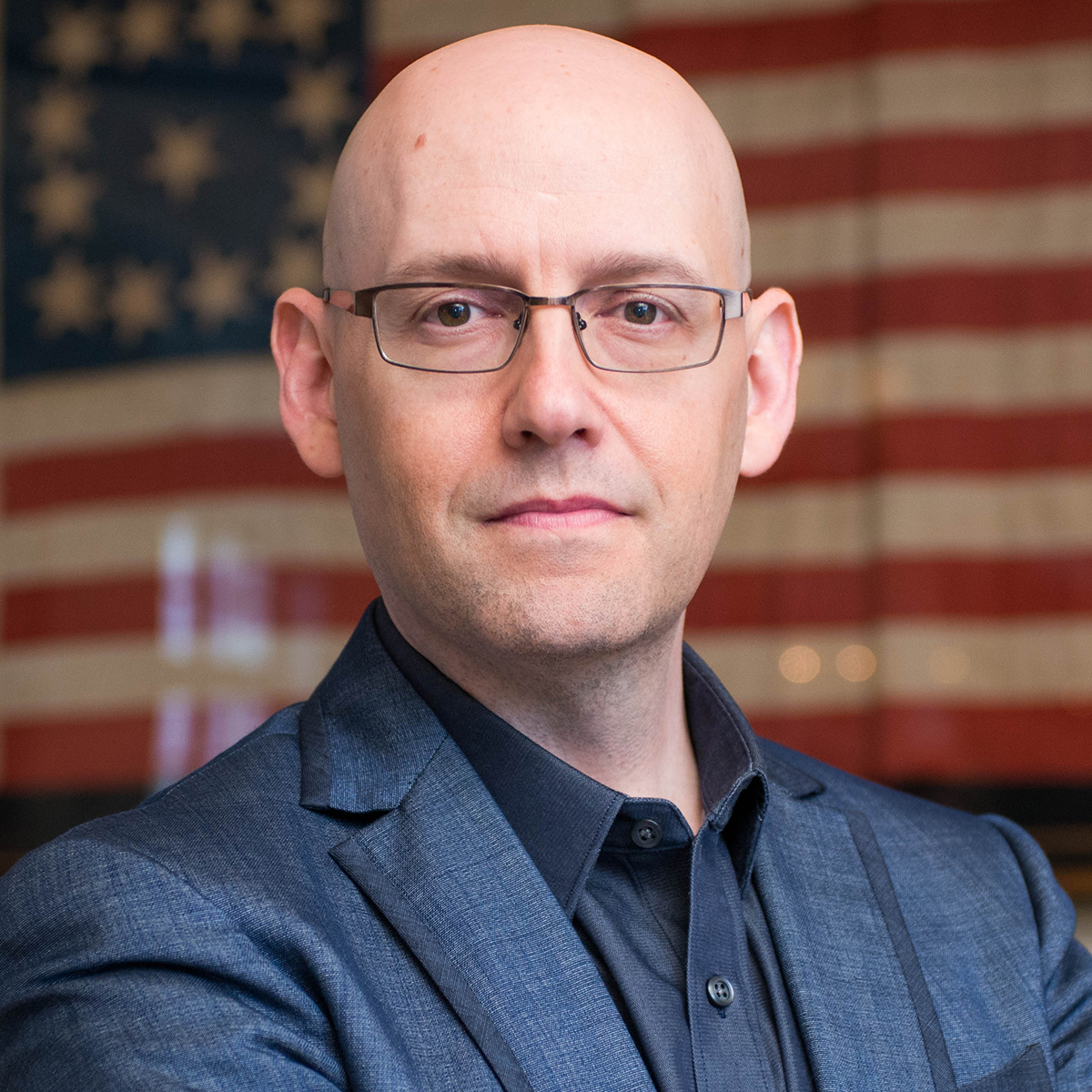 Brad Meltzer