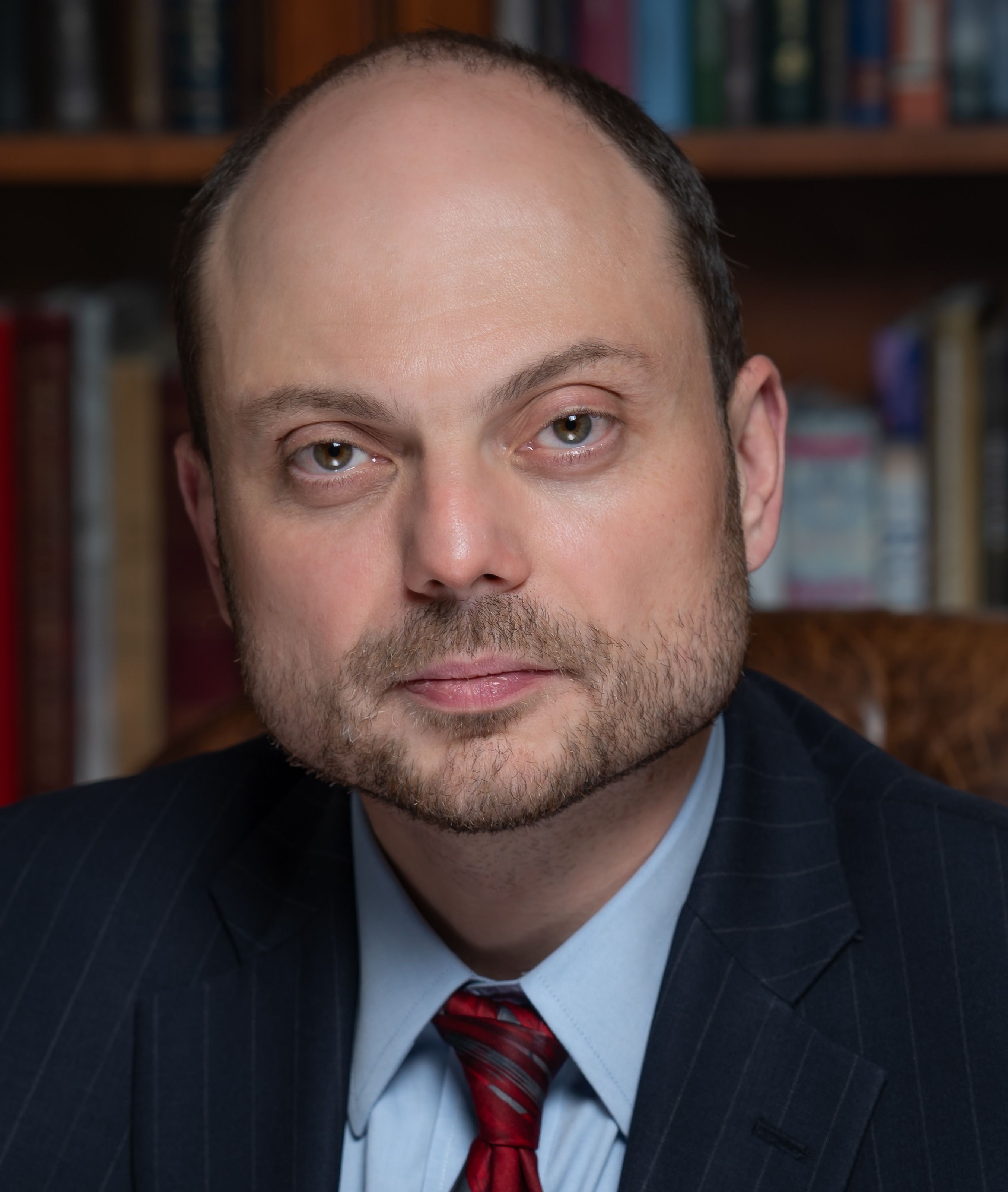 Vladimir Kara-Murza
