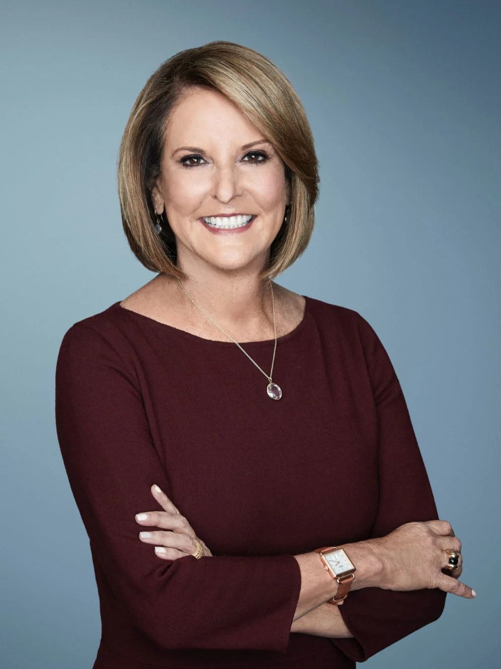 Gloria Borger