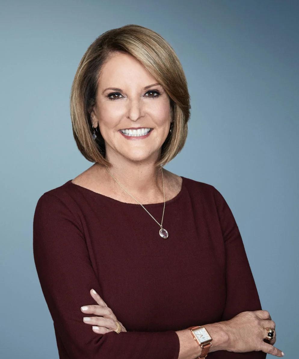 Gloria Borger