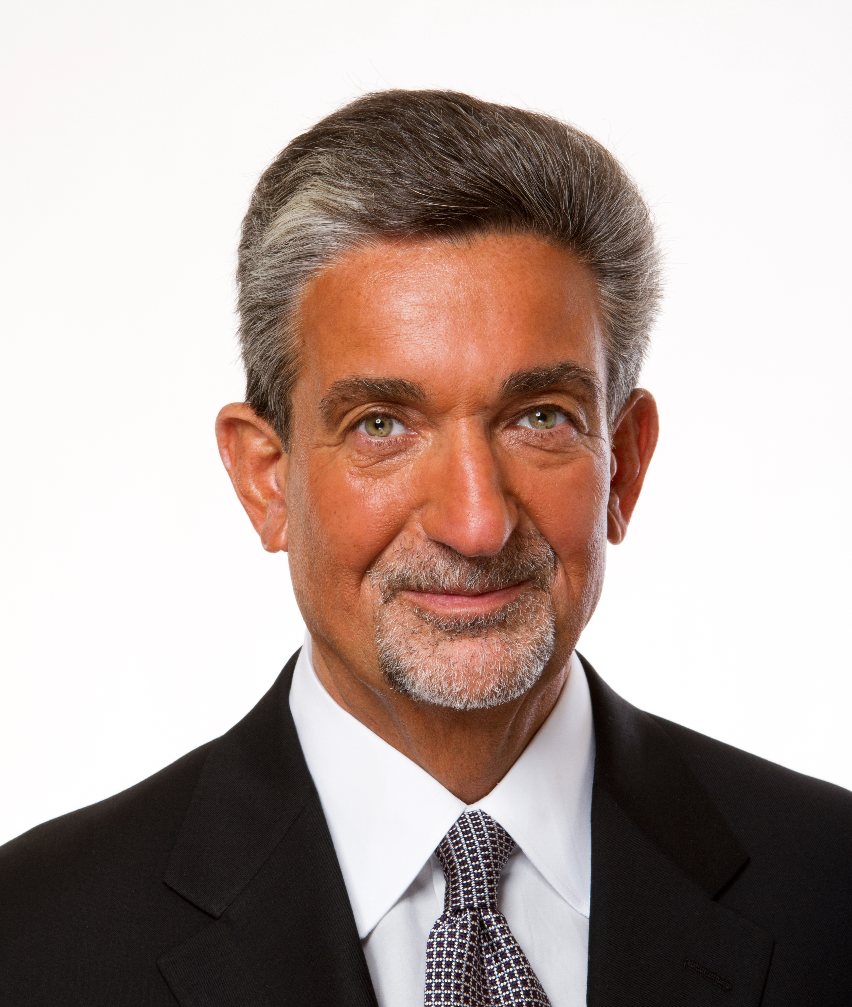 Ted Leonsis