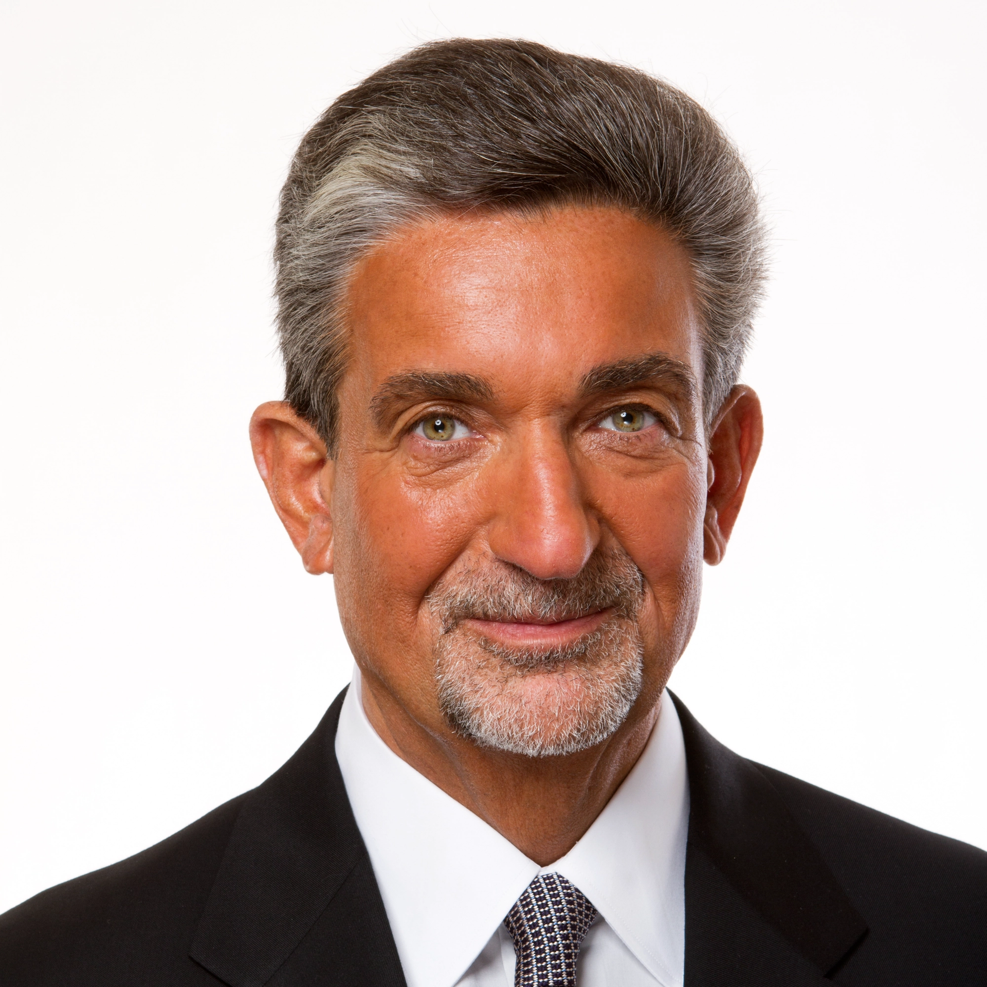 Ted Leonsis
