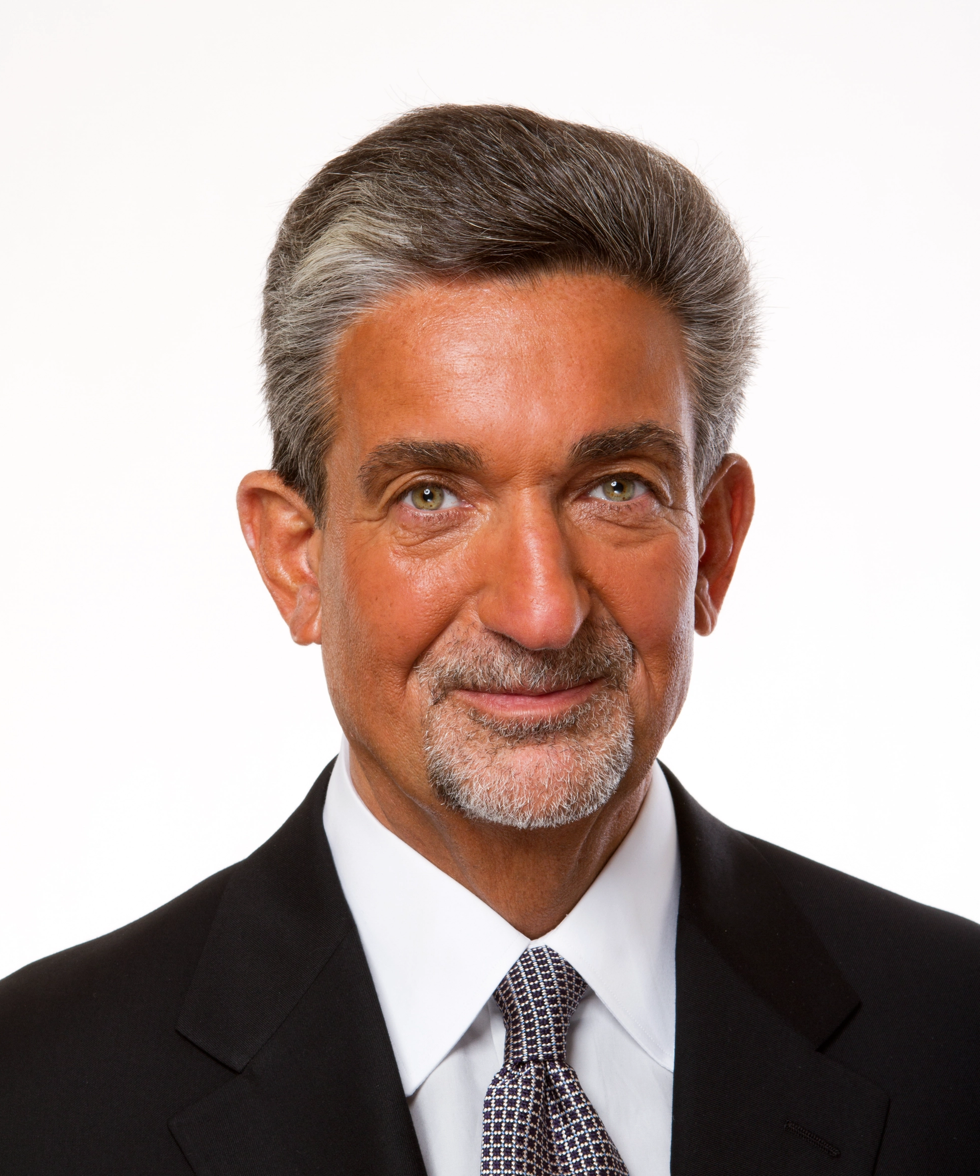 Ted Leonsis