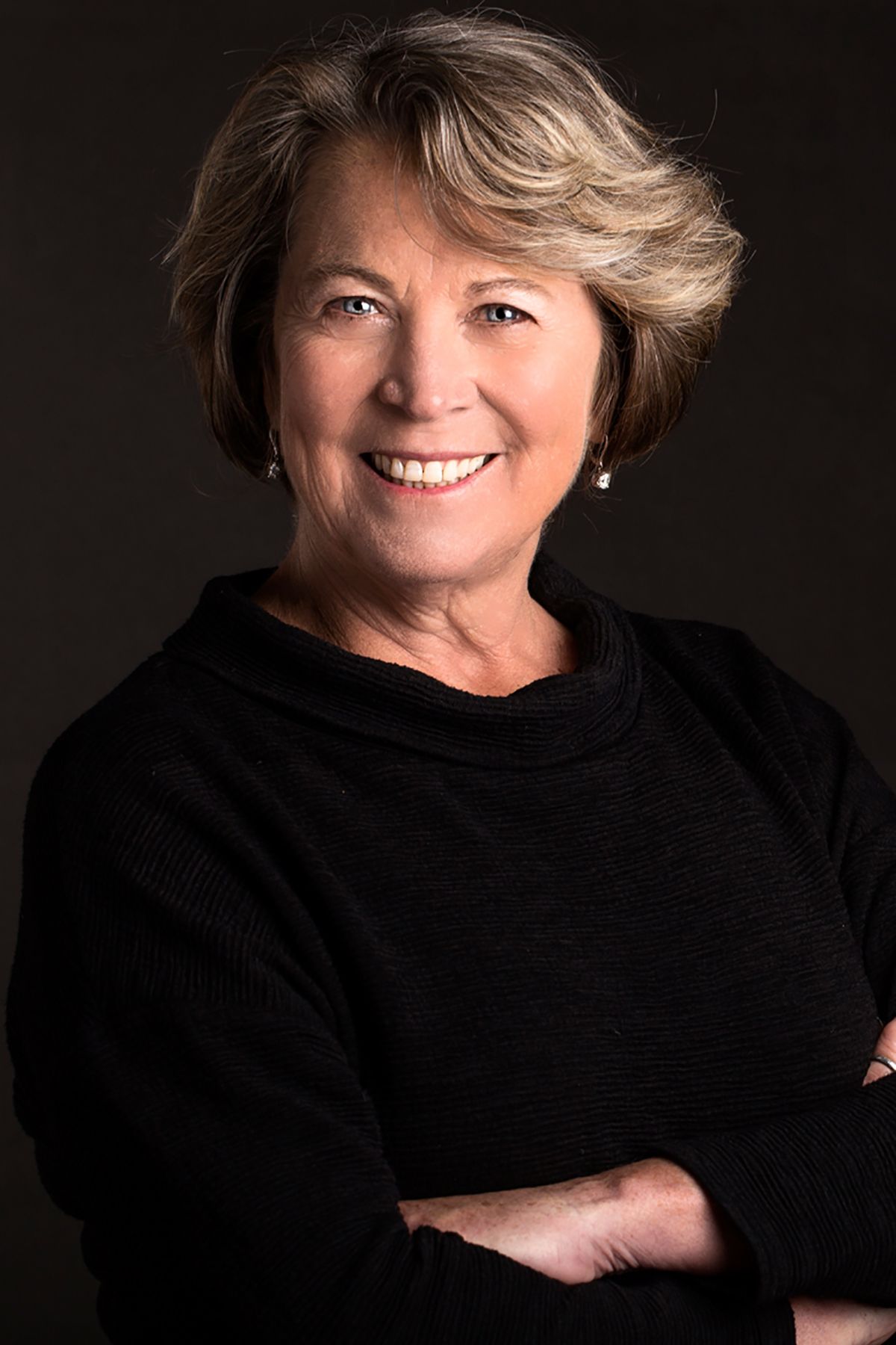 Patty McCord