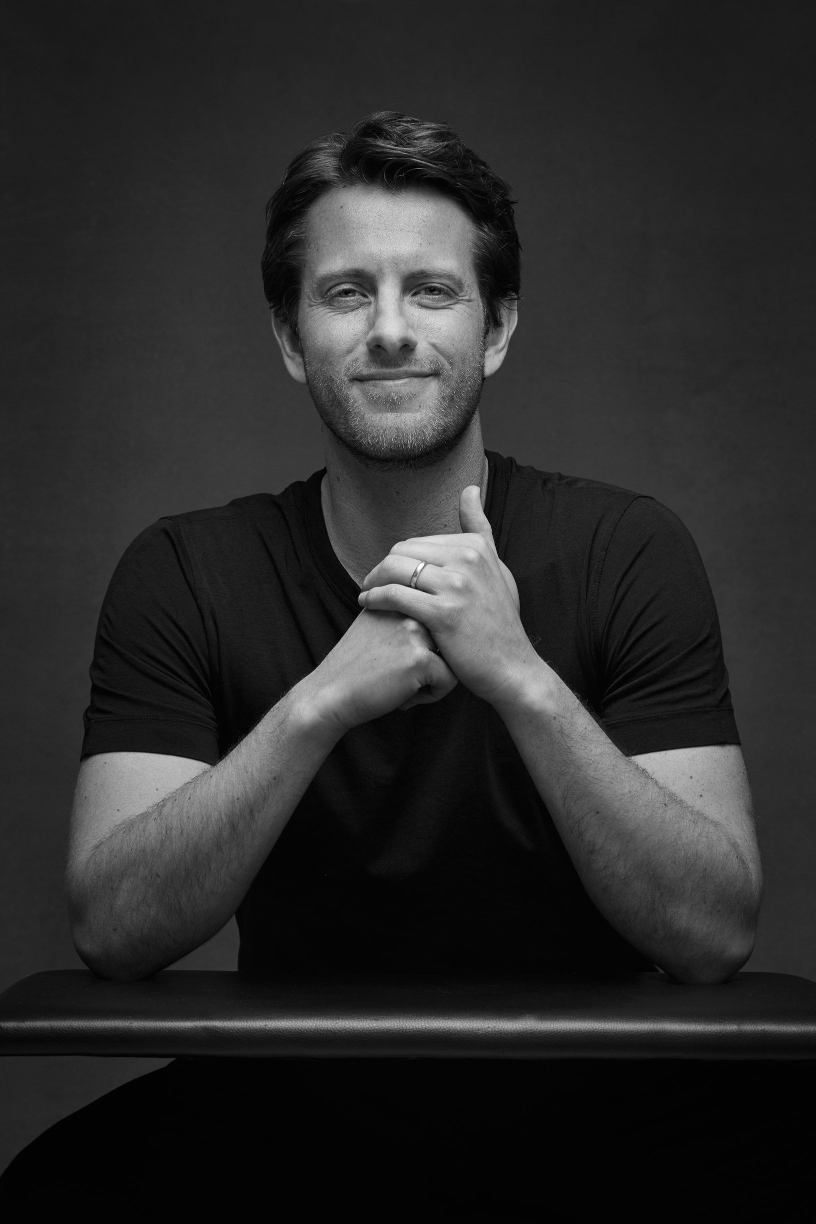 Chris Heemskerk